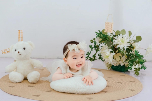 合肥宝宝拉肚子挂什么科